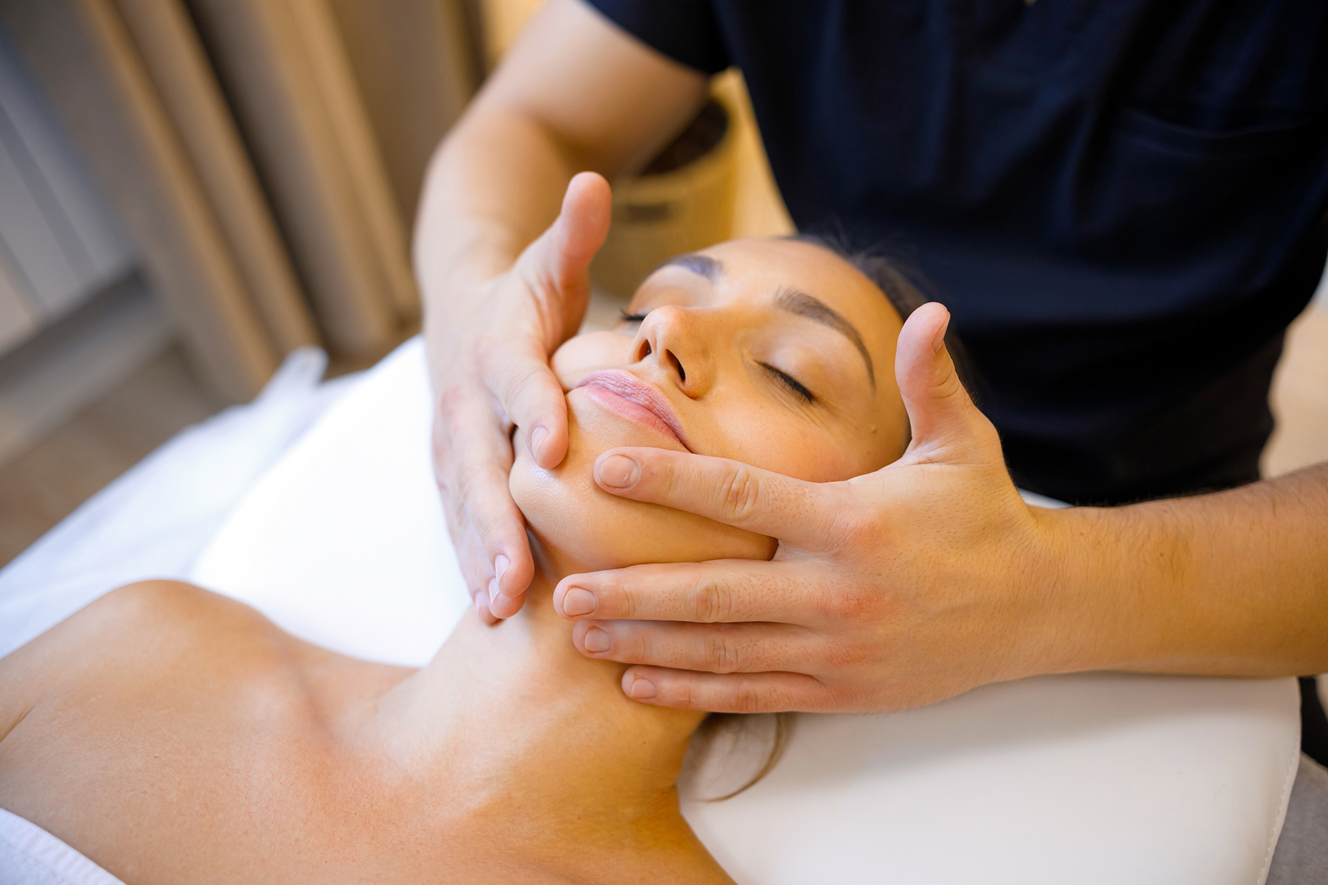 NoaTouch Face – Lifting Facciale